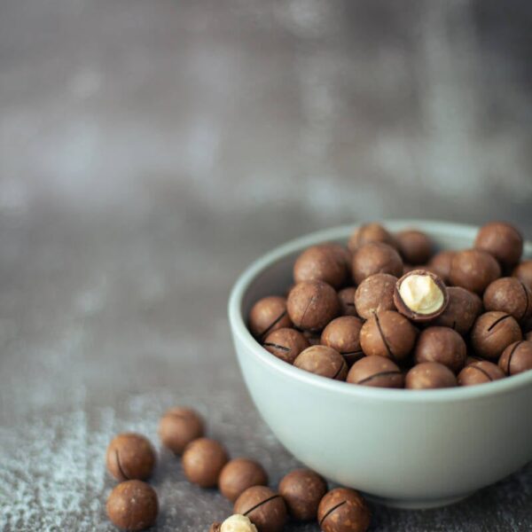 Macadamia Kernels — 500