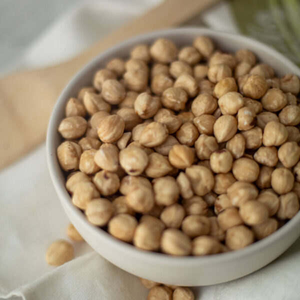 Hazelnuts — 200g