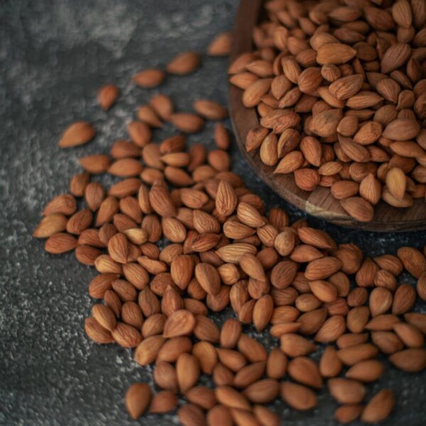 Apricot Kernels — 250g