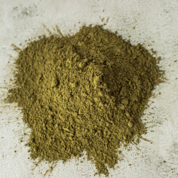 Green Tea Matcha — 250g