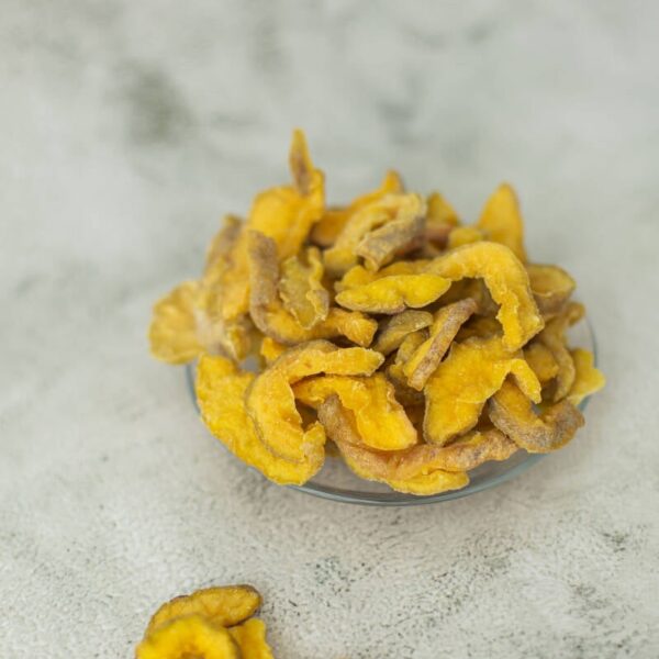 Dried Guava — 100g