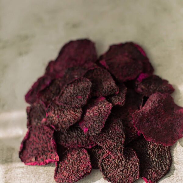 Dried Dragon Fruit — 200g