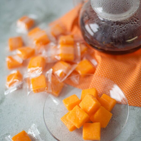 Mango Marmalade — 200g
