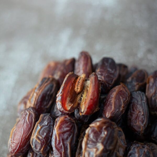 Tunisian Dates — 100g