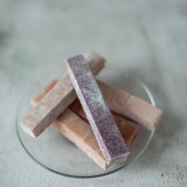 Fruit Pastille Bars