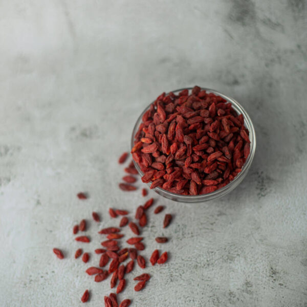 Goji Berries — 100g