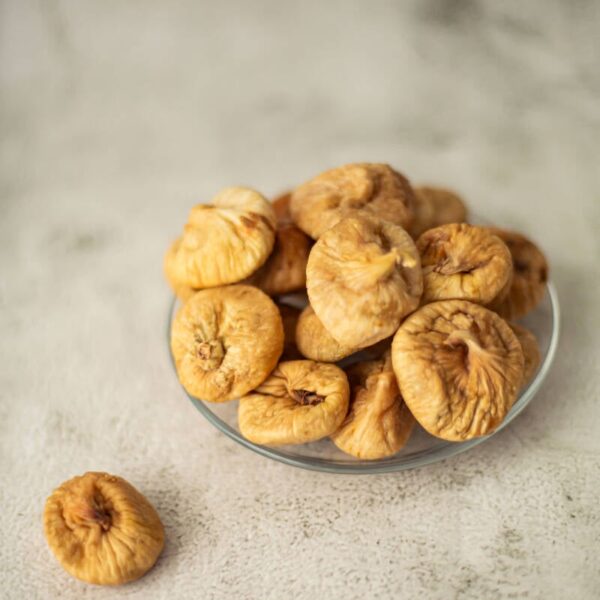 Dried Figs — 100g