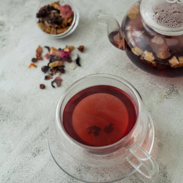Fruit Tea Tropical Journey — 100g