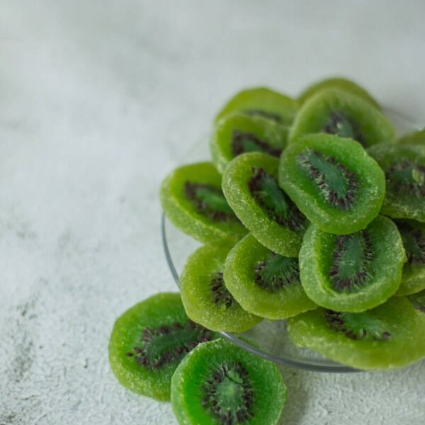 Dried Kiwi — 100g
