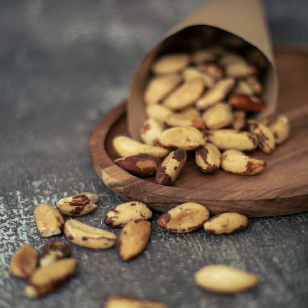 Brazil Nuts — 100g