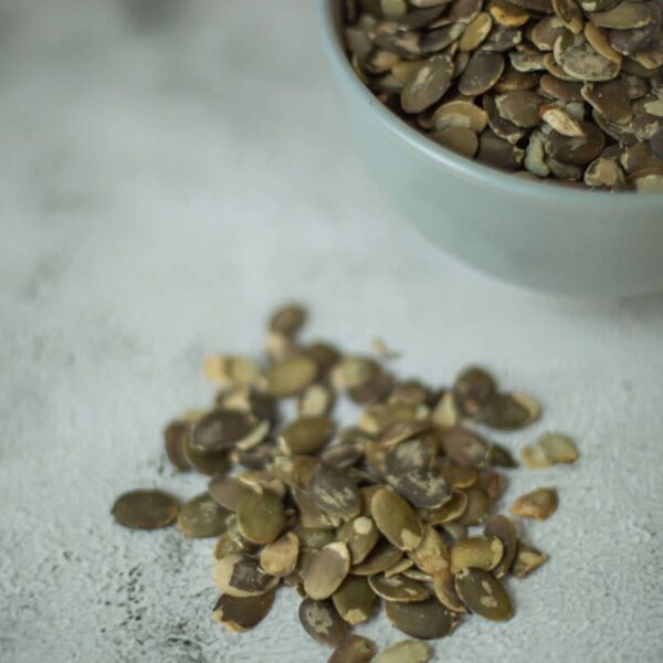 Pumpkin Seeds — 100g