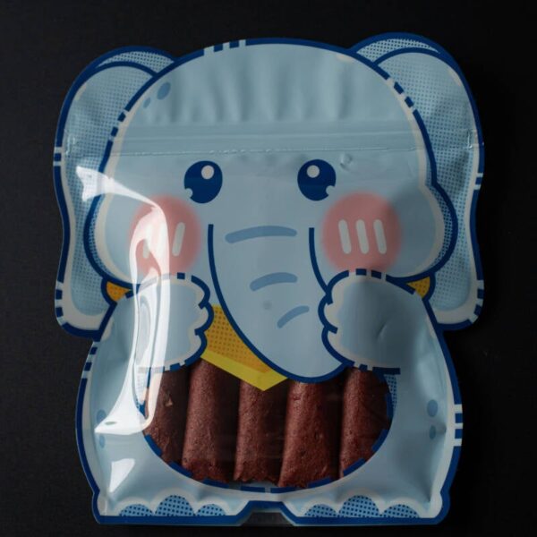 Little Explorers Fruit Chews — 100 g