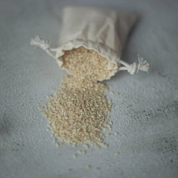 Sesame Seeds — 200g