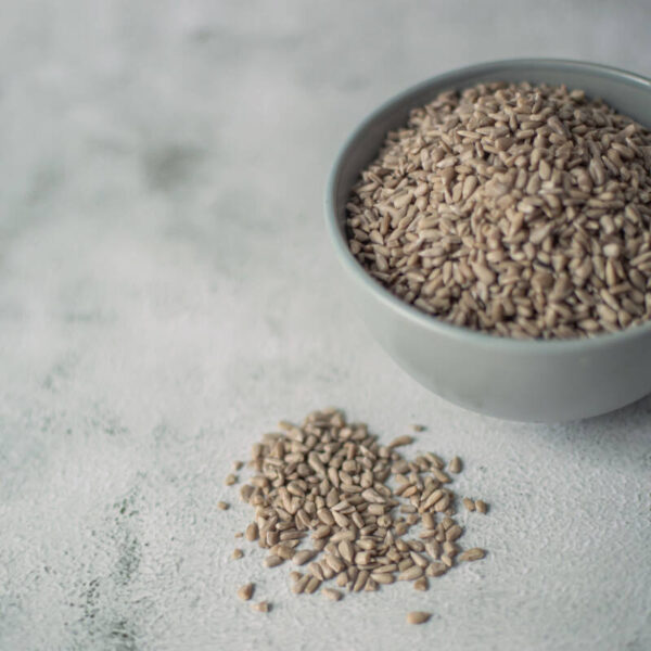 Sunflower Seeds — 200g