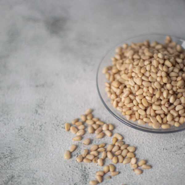 Pine Nuts — 150g