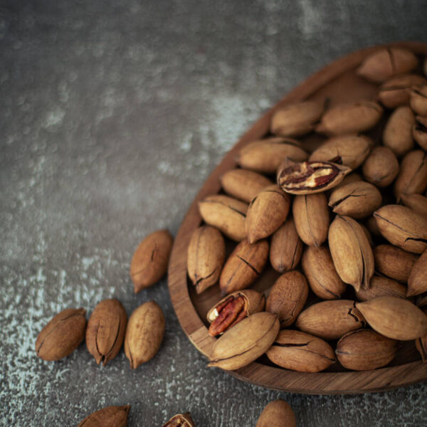 Pecan Nuts — 250g