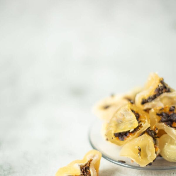 Dried Passion Fruit — 250g