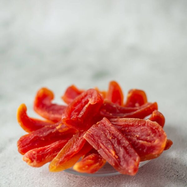 Dried Papaya — 250g