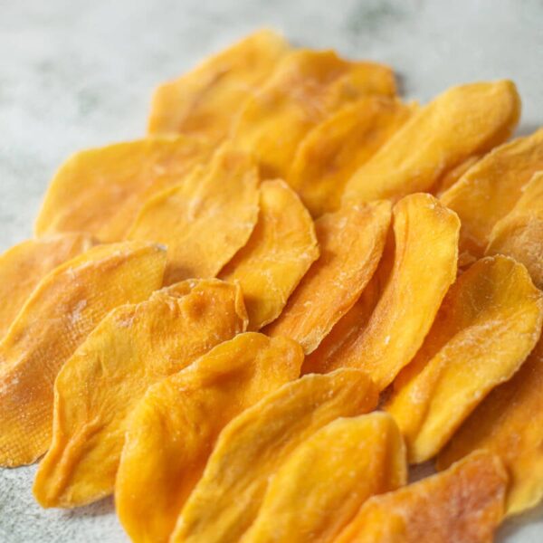 Dried Mango — 200g