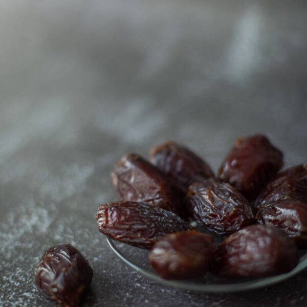 Medjool Dates — 200g