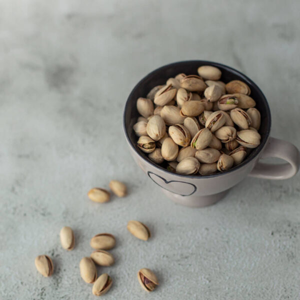 Pistachios — 150g